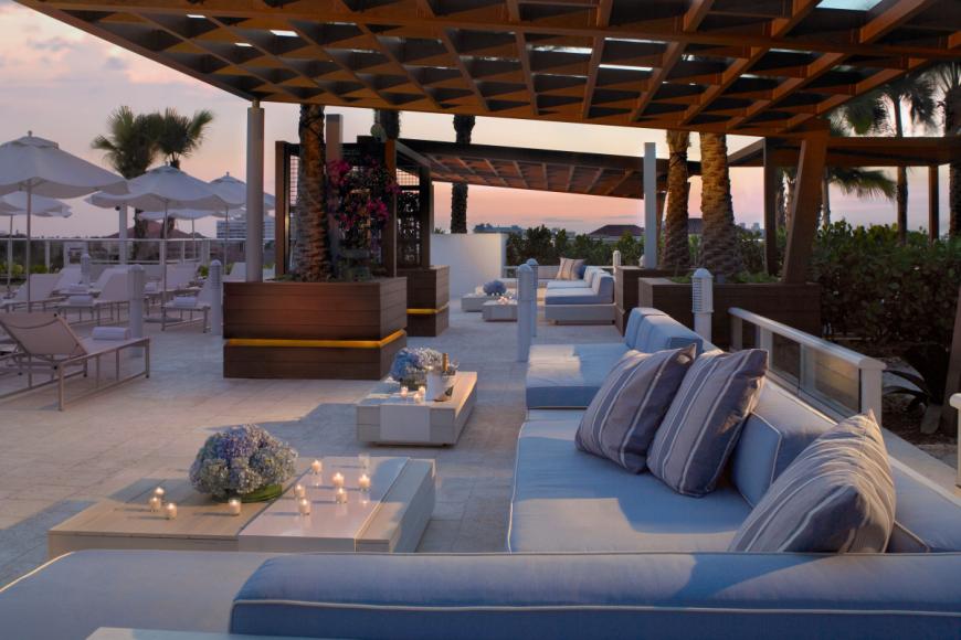 4 Sterne Hotel: Grand Beach Hotel Surfside Oceanfront - Miami Beach, Florida, Bild 10