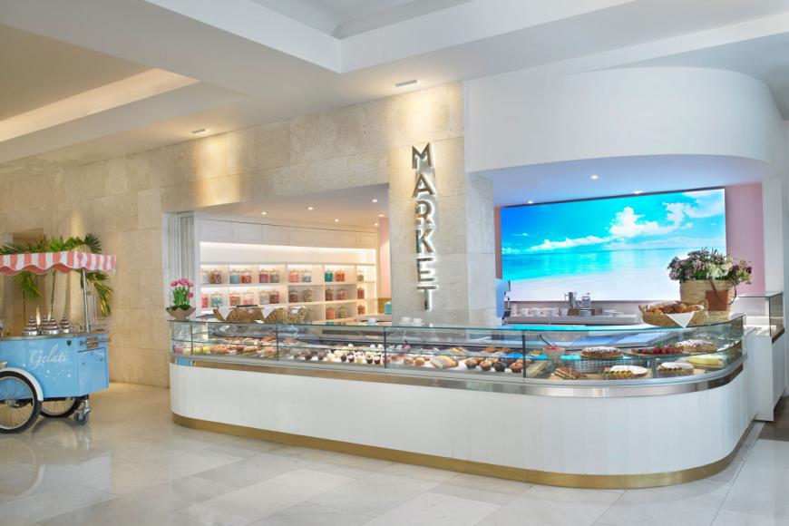 4 Sterne Hotel: Grand Beach Hotel Surfside Oceanfront - Miami Beach, Florida, Bild 9