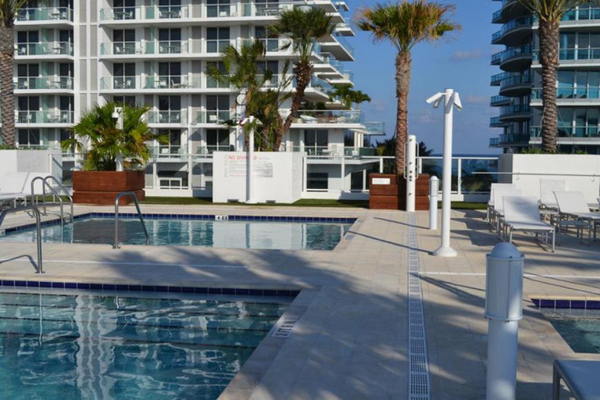 3 Sterne Hotel: Grand Beach Hotel Surfside West - Miami Beach, Florida, Bild 6