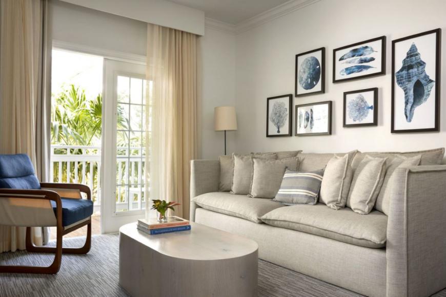 4 Sterne Hotel: Parrot Key Hotel & Villas - Miami, Florida, Bild 4