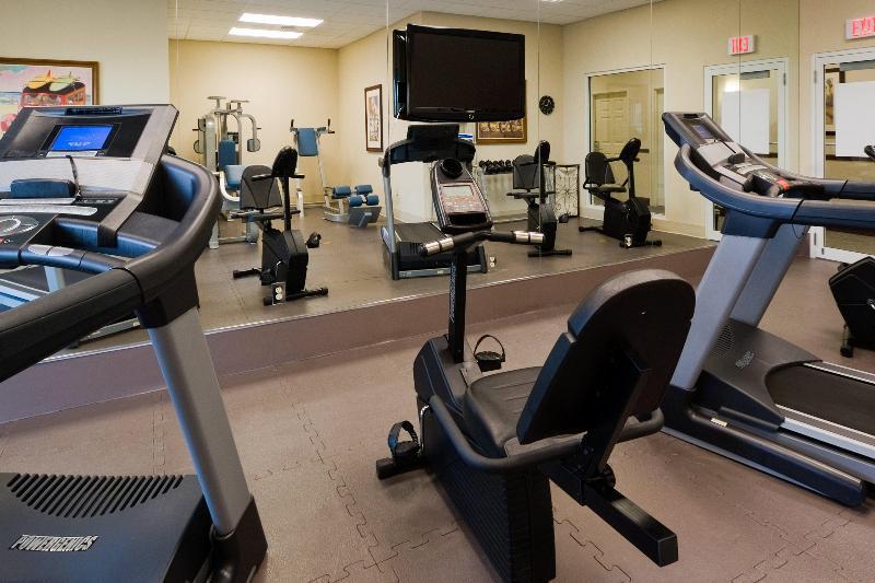 3 Sterne Hotel: Holiday Inn Express Hotel & Suites Miami-Kendall - Miami, Florida, Bild 8