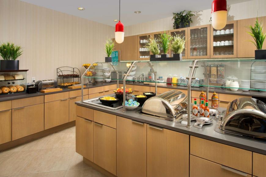 3 Sterne Hotel: Homewood Suites Miami Downtown/Brickell - Miami, Florida, Bild 7