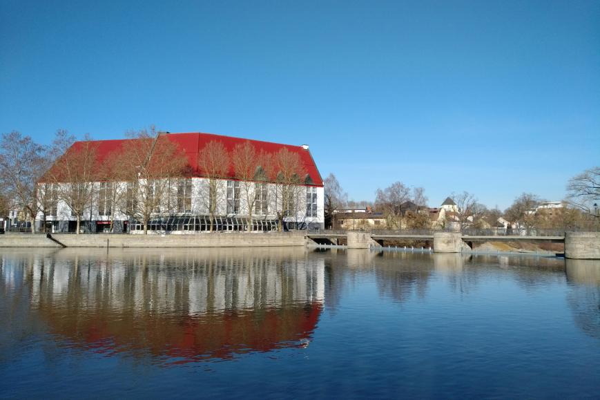 4 Sterne Hotel: Michel Hotel Landshut - Landshut, Bayern