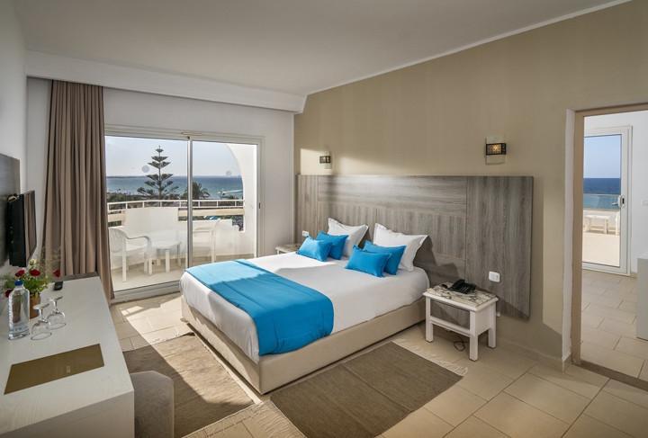 4 Sterne Familienhotel: Vincci Helya Beach - Skanes, Grossraum Monastir, Bild 5