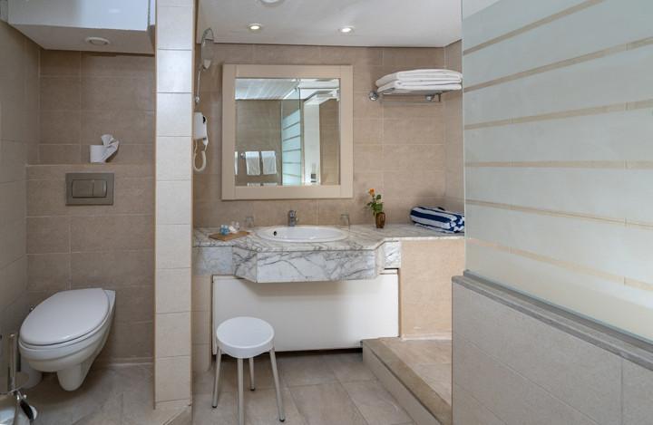 4 Sterne Familienhotel: Vincci Helya Beach - Skanes, Grossraum Monastir, Bild 4