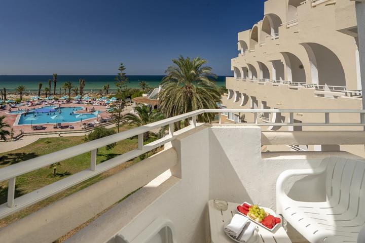 4 Sterne Familienhotel: Vincci Helya Beach - Skanes, Grossraum Monastir, Bild 7