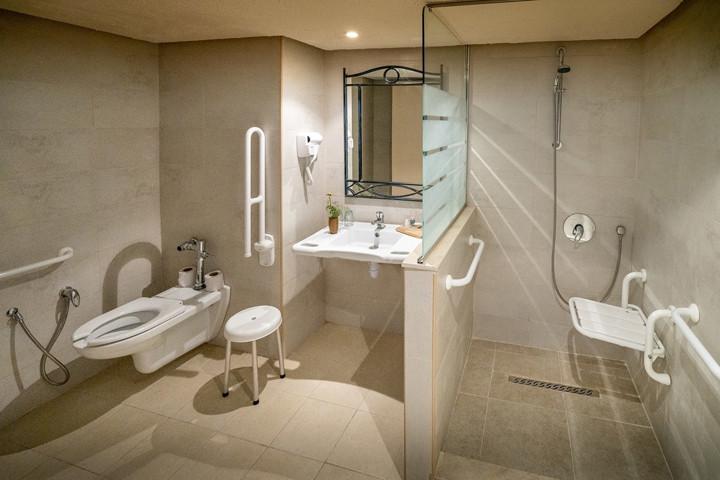 4 Sterne Familienhotel: Vincci Helya Beach - Skanes, Grossraum Monastir, Bild 9