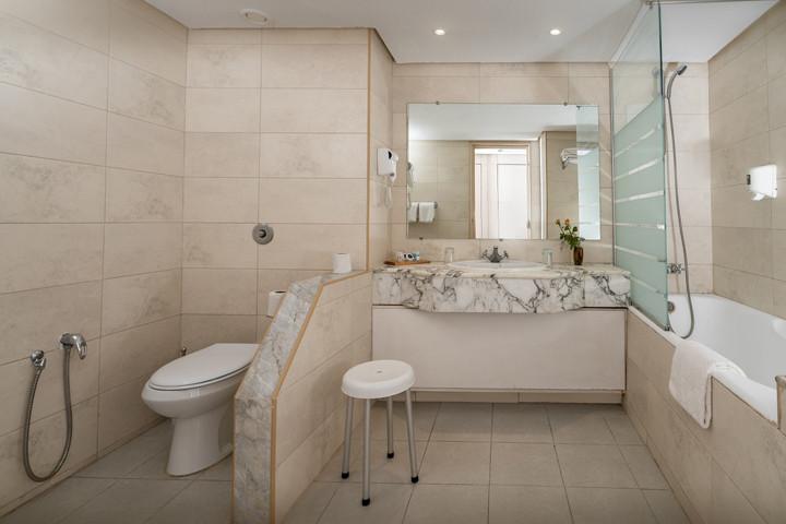 4 Sterne Familienhotel: Vincci Helya Beach - Skanes, Grossraum Monastir, Bild 8