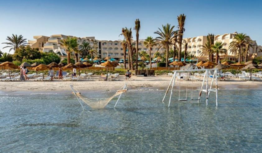 4 Sterne Familienhotel: Vincci Helya Beach - Monastir - Skanes, Grossraum Monastir