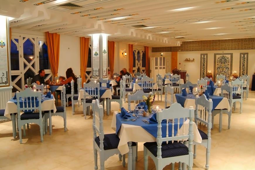 3 Sterne Hotel: Houda Golf & Beach Club - Skanes, Grossraum Monastir, Bild 6