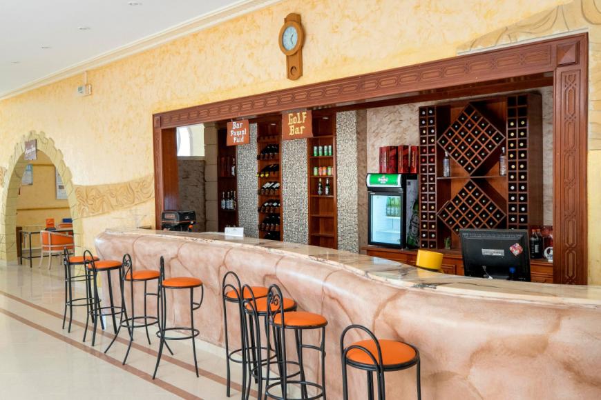 3 Sterne Hotel: Houda Golf & Beach Club - Skanes, Grossraum Monastir, Bild 7