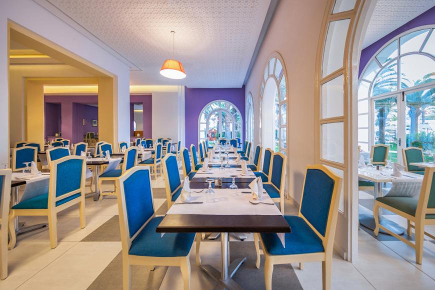 4 Sterne Hotel: Marhaba Beach - Sousse, Grossraum Monastir, Bild 8