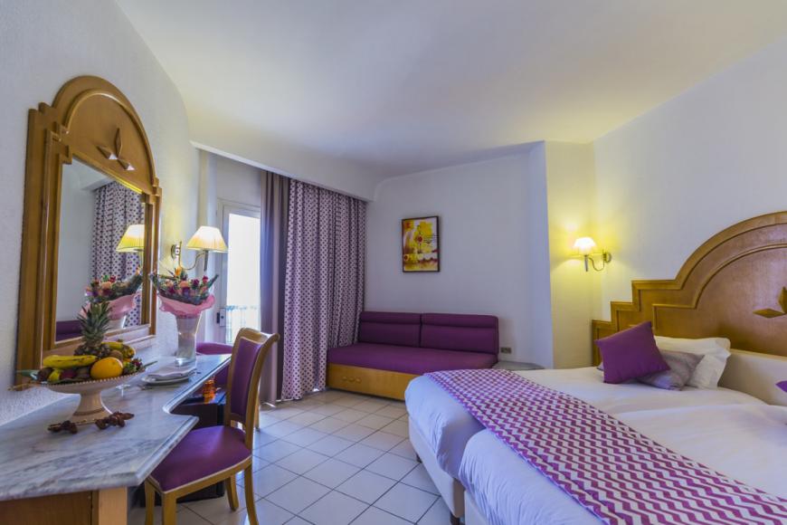 4 Sterne Hotel: Riviera Resort - Port el Kantaoui, Grossraum Monastir, Bild 4