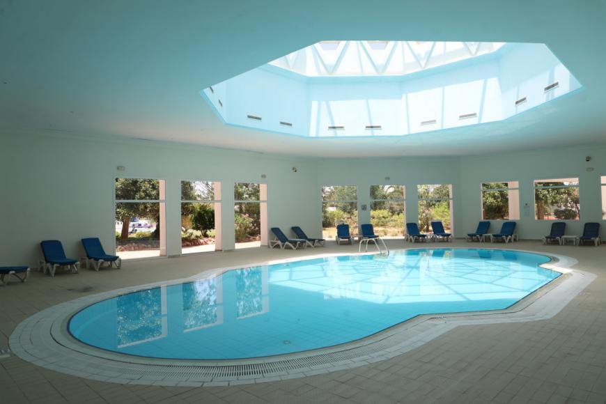 5 Sterne Hotel: Vincci Saphir Palace - Yasmine Hammamet, Grossraum Hammamet, Bild 9