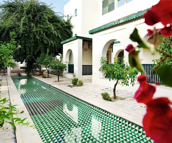 4 Sterne Familienhotel: Seabel Alhambra Beach Golf  & Spa - Port el Kantaoui, Grossraum Monastir, Bild 2