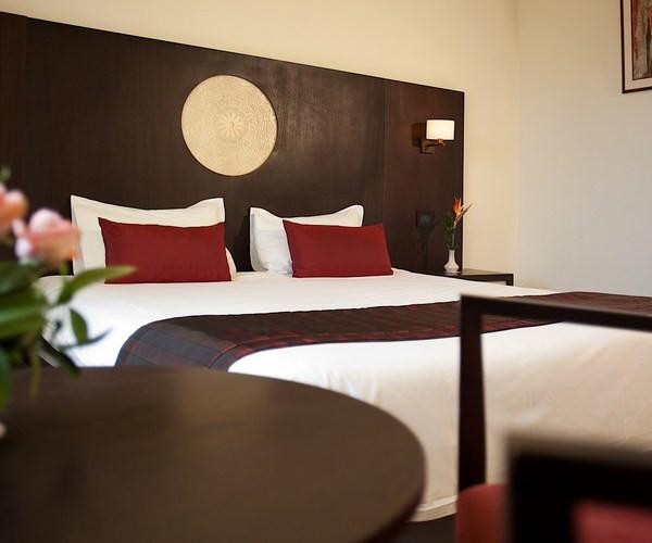 4 Sterne Familienhotel: Seabel Alhambra Beach Golf  & Spa - Port el Kantaoui, Grossraum Monastir, Bild 6