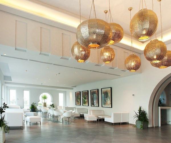 4 Sterne Familienhotel: Seabel Alhambra Beach Golf  & Spa - Port el Kantaoui, Grossraum Monastir, Bild 4