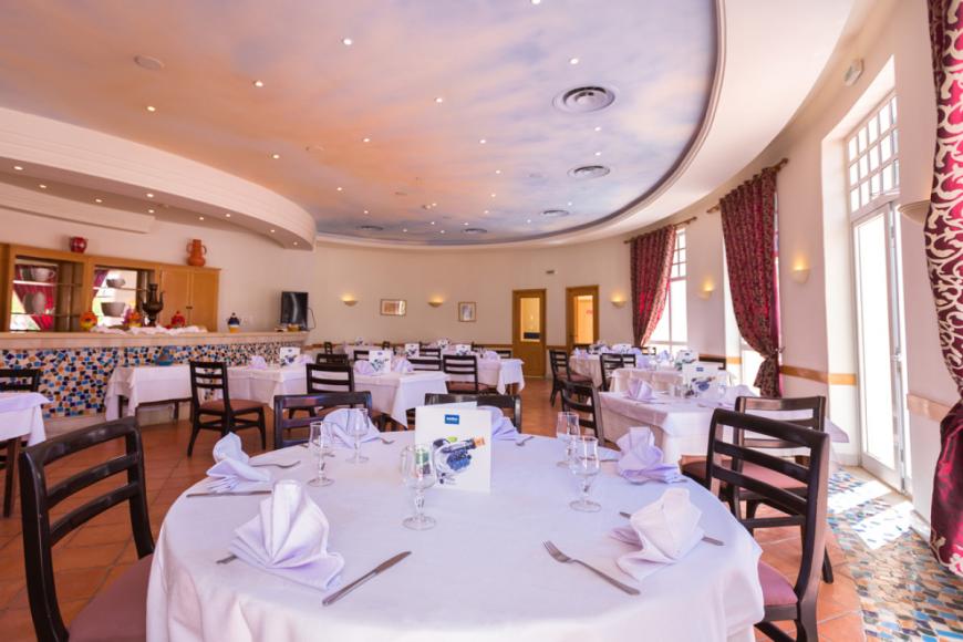 5 Sterne Familienhotel: Medina Solaria & Thalasso - Yasmine Hammamet, Grossraum Hammamet, Bild 9