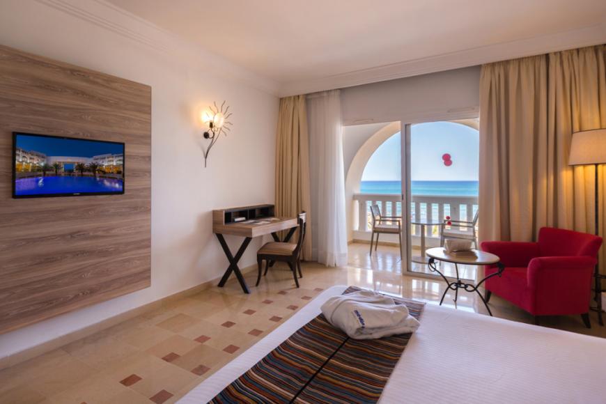 5 Sterne Familienhotel: Medina Solaria & Thalasso - Yasmine Hammamet, Grossraum Hammamet, Bild 7