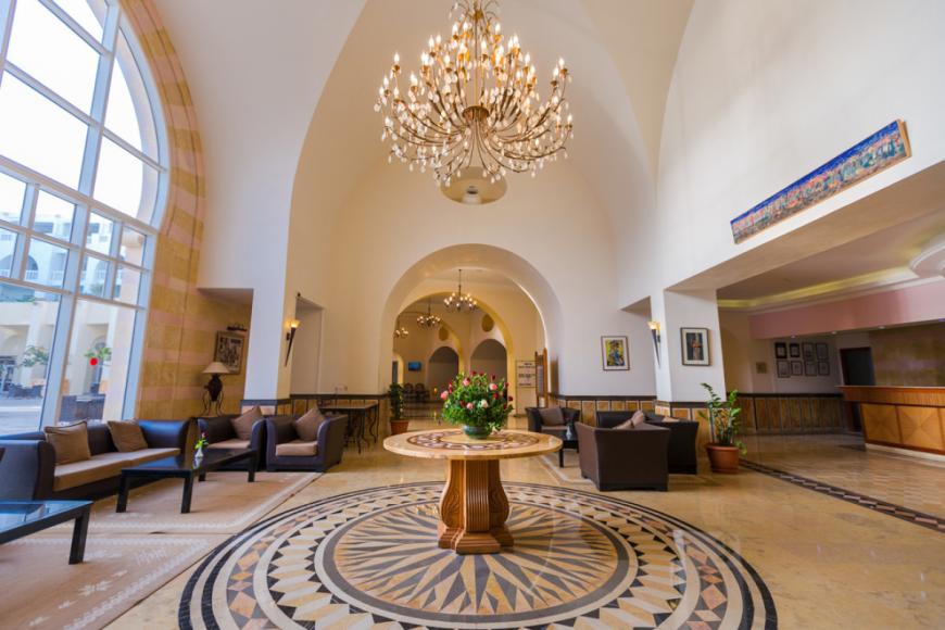 5 Sterne Familienhotel: Medina Solaria & Thalasso - Yasmine Hammamet, Grossraum Hammamet, Bild 5