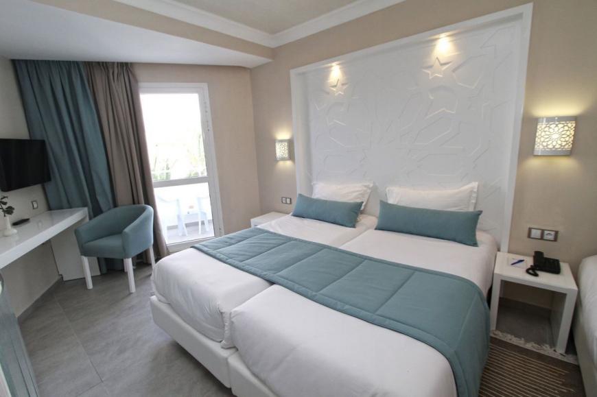 3 Sterne Hotel: Sahara Beach Aquapark Resort - Skanes, Grossraum Monastir, Bild 5