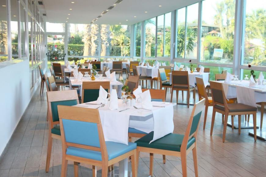 3 Sterne Hotel: Sahara Beach Aquapark Resort - Skanes, Grossraum Monastir, Bild 8