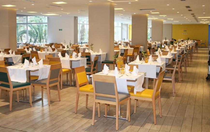 3 Sterne Hotel: Sahara Beach Aquapark Resort - Skanes, Grossraum Monastir, Bild 7