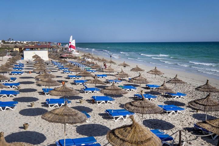 4 Sterne Familienhotel: Sentido Phenicia - Hammamet, Grossraum Hammamet, Bild 10
