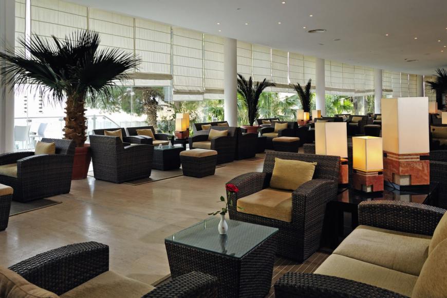 4 Sterne Familienhotel: Sentido Phenicia - Hammamet, Grossraum Hammamet, Bild 4