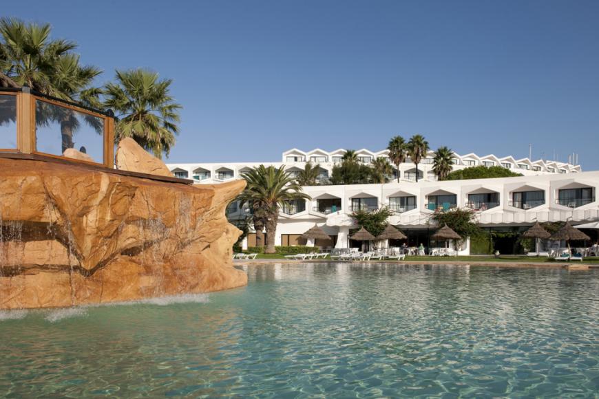 4 Sterne Familienhotel: Sentido Phenicia - Hammamet, Grossraum Hammamet, Bild 3