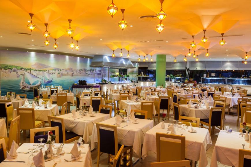 4 Sterne Familienhotel: Sentido Phenicia - Hammamet, Grossraum Hammamet, Bild 7