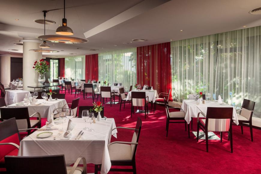 4 Sterne Familienhotel: Sentido Phenicia - Hammamet, Grossraum Hammamet, Bild 8