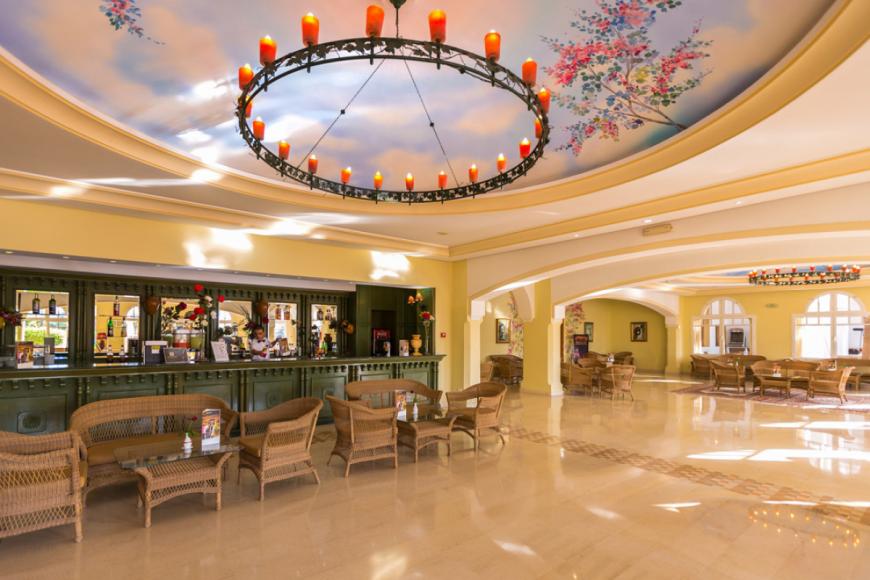 4 Sterne Hotel: Medina Belisaire & Thalasso - Yasmine Hammamet, Grossraum Hammamet, Bild 8