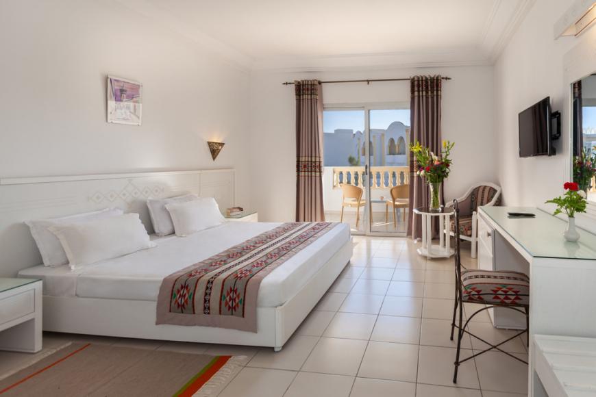 4 Sterne Familienhotel: Zodiac - Yasmine Hammamet, Grossraum Hammamet, Bild 4