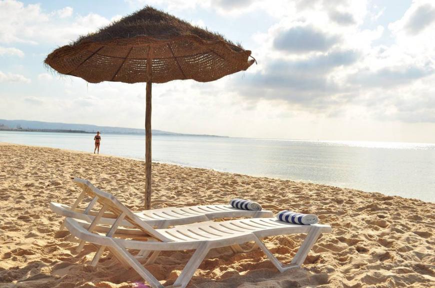 4 Sterne Familienhotel: Zodiac - Yasmine Hammamet, Grossraum Hammamet, Bild 9