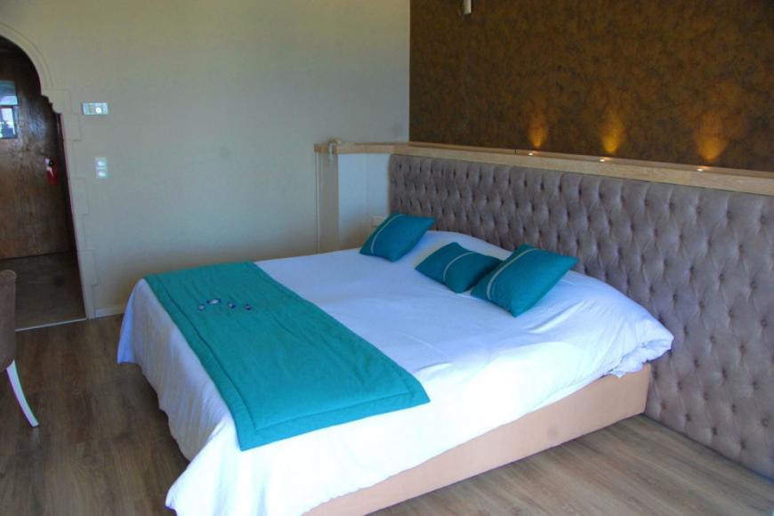 4 Sterne Hotel: Delphin Habib - Monastir, Grossraum Monastir, Bild 5