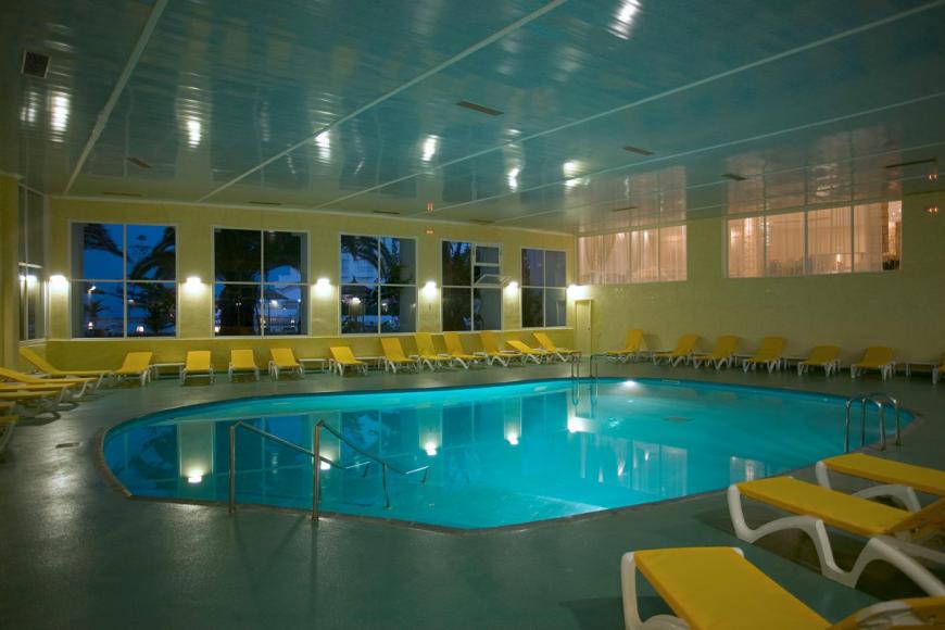 4 Sterne Hotel: Delphin Habib - Monastir, Grossraum Monastir, Bild 8