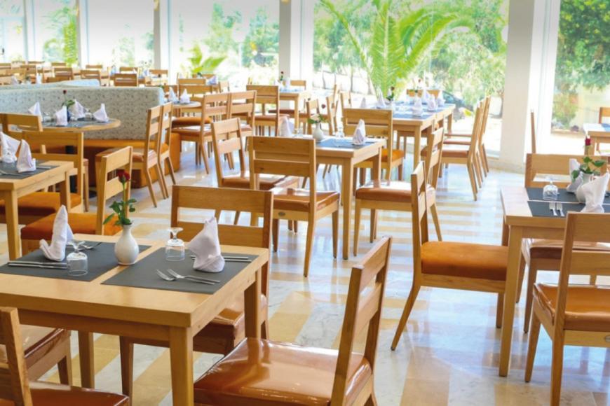 4 Sterne Hotel: Marhaba Club - Sousse, Grossraum Monastir, Bild 6