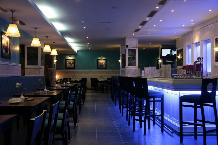 4 Sterne Hotel: Aziza Beach Golf & Spa - Adults Only - Hammamet, Grossraum Hammamet, Bild 7