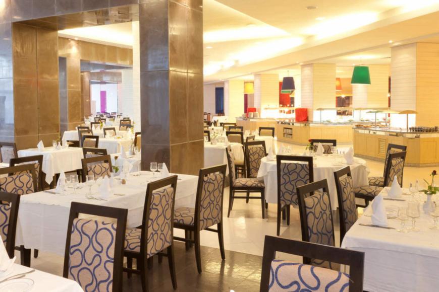 4 Sterne Hotel: Aziza Beach Golf & Spa - Adults Only - Hammamet, Grossraum Hammamet, Bild 5