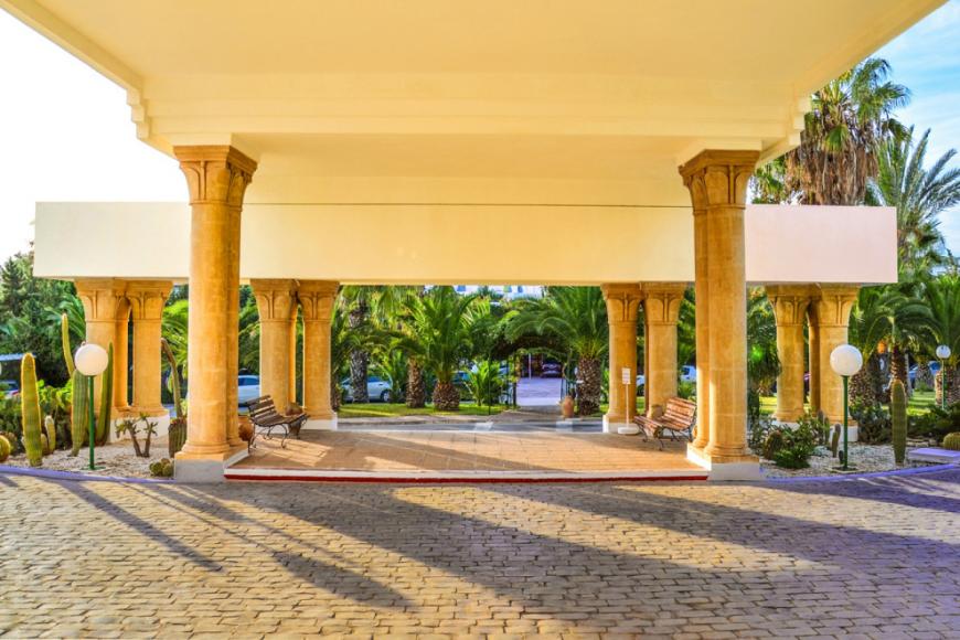 4 Sterne Hotel: Aziza Beach Golf & Spa - Adults Only - Hammamet, Grossraum Hammamet, Bild 3