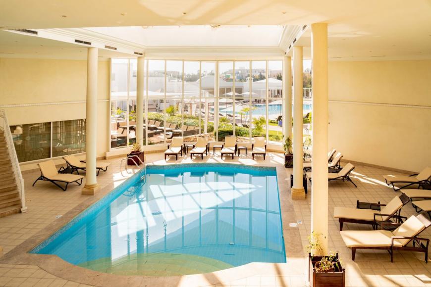 4 Sterne Hotel: TMK Flora Park - Yasmine Hammamet, Grossraum Hammamet, Bild 9