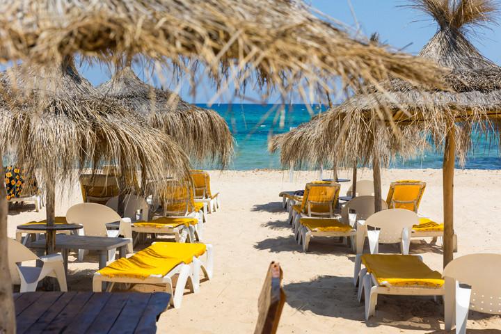 4 Sterne Hotel: TMK Flora Park - Yasmine Hammamet, Grossraum Hammamet, Bild 10