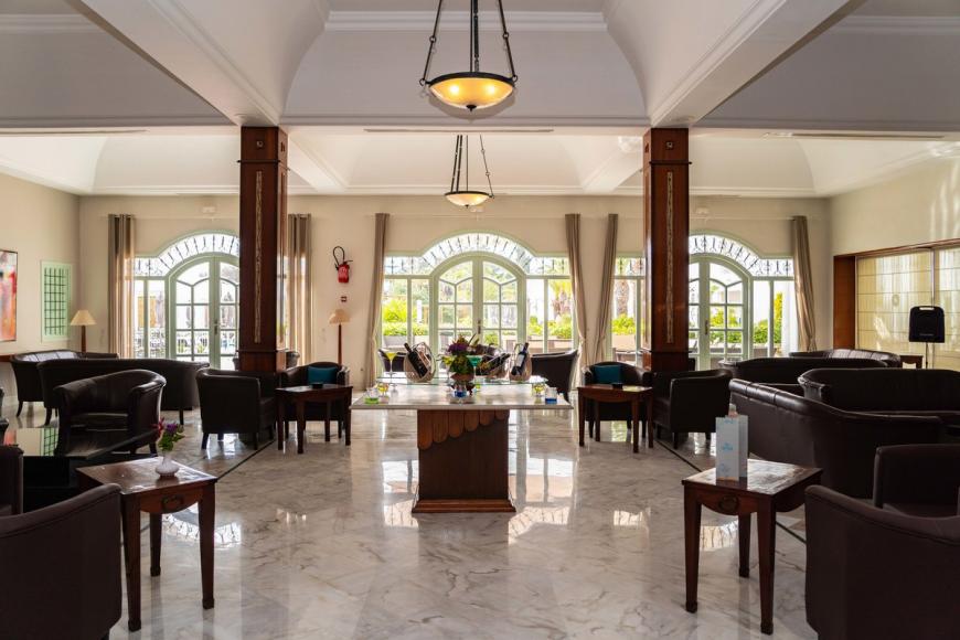 4 Sterne Hotel: TMK Flora Park - Yasmine Hammamet, Grossraum Hammamet, Bild 6