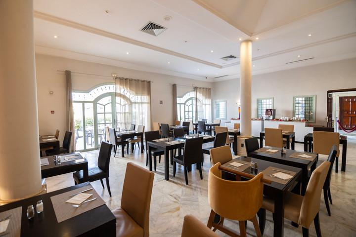 4 Sterne Hotel: TMK Flora Park - Yasmine Hammamet, Grossraum Hammamet, Bild 5