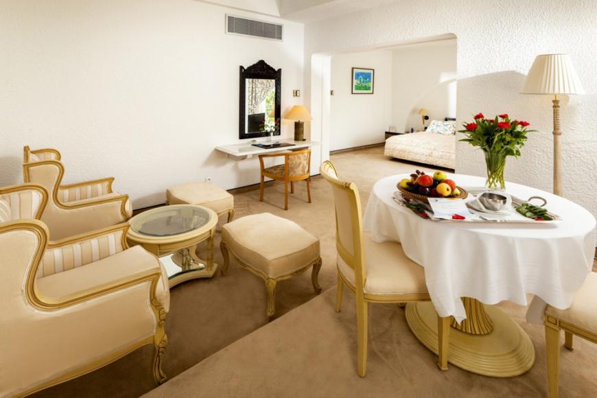 4 Sterne Hotel: Hasdrubal Thalassa & Spa Port El Kantaoui - Port el Kantaoui, Grossraum Monastir, Bild 5