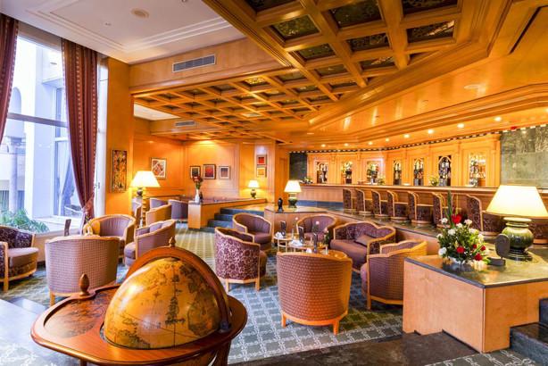 5 Sterne Hotel: Hasdrubal Thalassa & Spa Hammamet - Yasmine Hammamet, Grossraum Hammamet, Bild 4