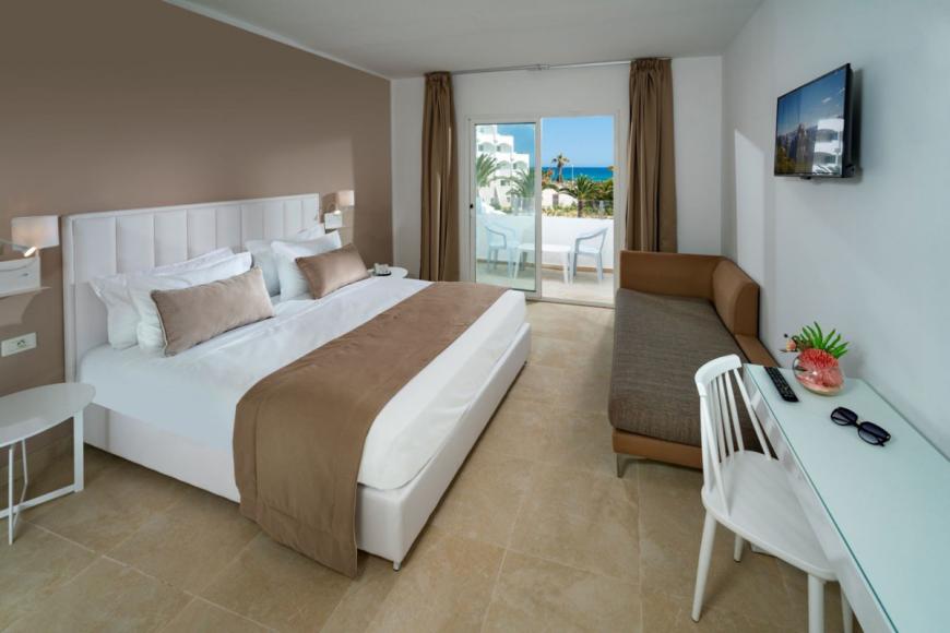 4 Sterne Familienhotel: Golden Tulip President Hammamet - Hammamet, Grossraum Hammamet, Bild 5