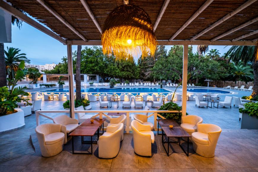 4 Sterne Familienhotel: Golden Tulip President Hammamet - Hammamet, Grossraum Hammamet