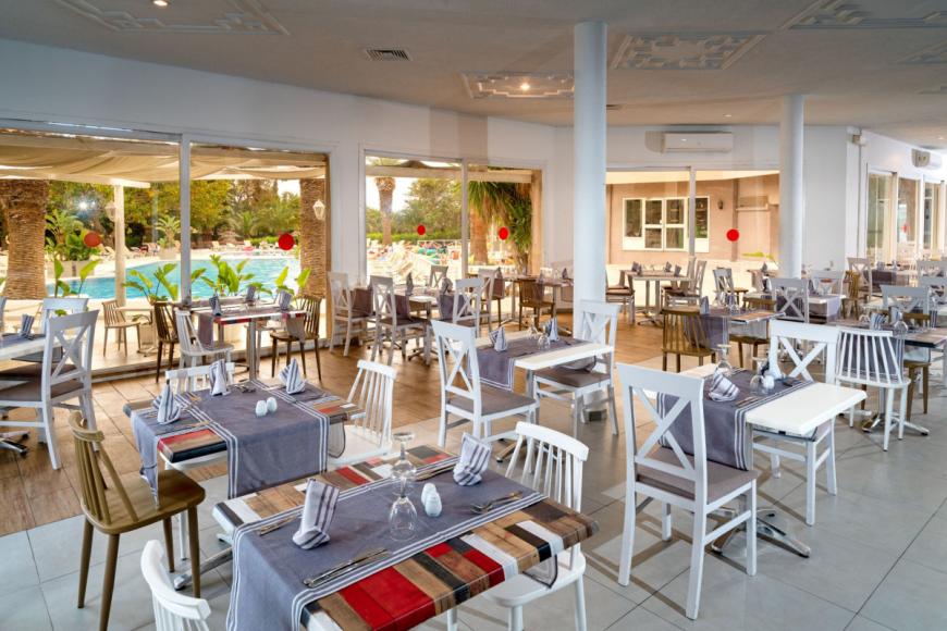 4 Sterne Familienhotel: Golden Tulip President Hammamet - Hammamet, Grossraum Hammamet, Bild 7